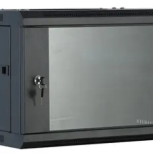 Rek ExeLink zidni orman 19in, 600x600x6U