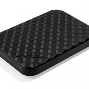 Verbatim 53194 BLACK 1TB, 2.5inc, Eksterni hard disk USB 3.0