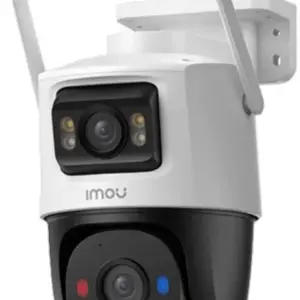 IMOU  IPC-S7XFP-8U0WED IP WIFI DUAL PT IC KAMERA 4MP+4MP, CRUISER DUAL 2 Pro,635g