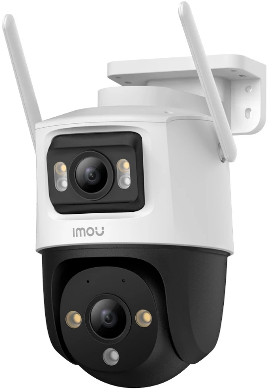 Imou IPC-S7XP-10M0WED IP WIFI DUALPT IC KAMERA 5MP+5MP Sigurnosne kamere SOPING.RS 42 Imou IPC-S7XP-10M0WED IP WIFI DUALPT IC KAMERA 5MP+5MP - Слика 2