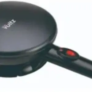 Voltz aparat za palacinke OV51323B ploca 20cm 800W,Crna