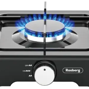 Plinski rešo R51454C1 crni
