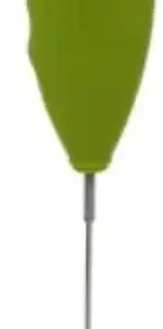 ROSBERG Mikser R51163B za kafu 2xAA, 9cm,zelena