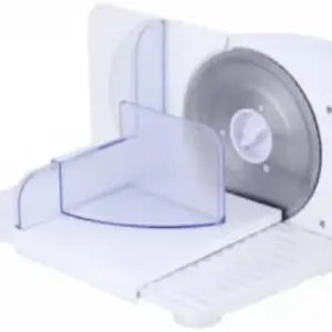 ROSBERG mesoreznica R51990A,150W,bela,jedan stepen brzine