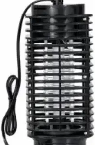 ROSBERG Lampa protiv komaraca R51770B 2W,crna