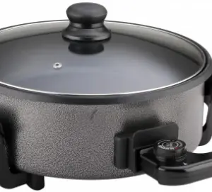 ROSBERG elektricni pica pekac R51010B 1500W,termostat