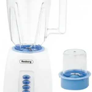 Rosberg blender sa posudom R51162B,500W