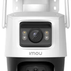 IMOU IPC-S7XP-8M0WED IP WIFI DUAL PT IC KAMERA 3MP+5MP, CRUISER DUAL, IC 30M + BELI LED, IMOU SENSE