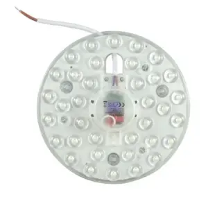 LED modul za plaf. LPFM-RM-W/18 1850lm,18W,6500K,130mm,PROSTO