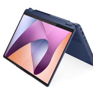 Laptop LENOVO IdeaPad Flex 5 14ABR8 W11H/14" WUXGA/Ryzen 7 5825U/16GB/512GB/bklt srb/Tamno plava