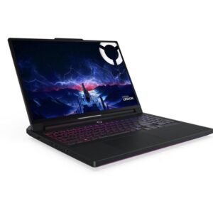 Legion Pro 7 16IAX10H (Eclipse Black, Aluminium) 24-Core Ultra 9 275HX 5.4GHz/36MB 64GB 1TB-NVMe 16" - 83F500L3YA