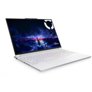 Laptop LENOVO Legion 7 16IAX10 DOS/16" WQXGA OLED/U9-275HX/32GB/1TB/RTX5070/bklt SRB/Bela - 83KY006WYA