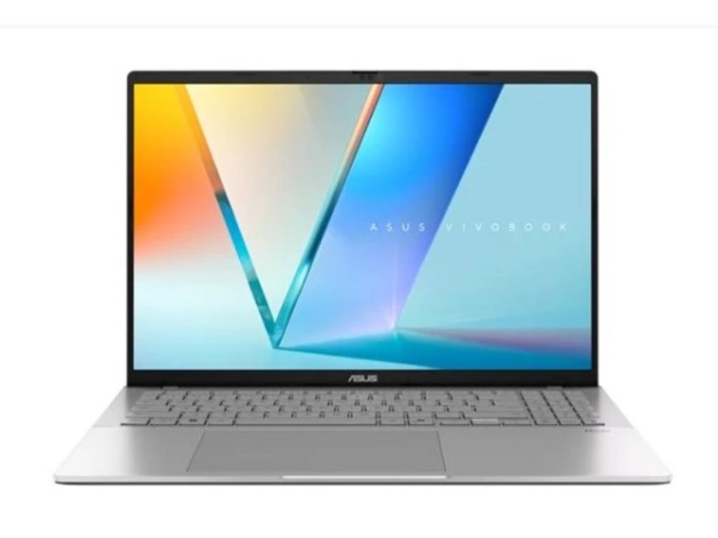 Laptop ASUS Vivobook S16 S3607CA-RPA162 DOS/16″WUXGA IPS/U7 255H/16GB/1TB/backlit/ranac/bez punjaca Laptop računari SOPING.RS 41 Laptop ASUS Vivobook S16 S3607CA-RPA162 DOS/16"WUXGA IPS/U7 255H/16GB/1TB/backlit/ranac/bez punjaca