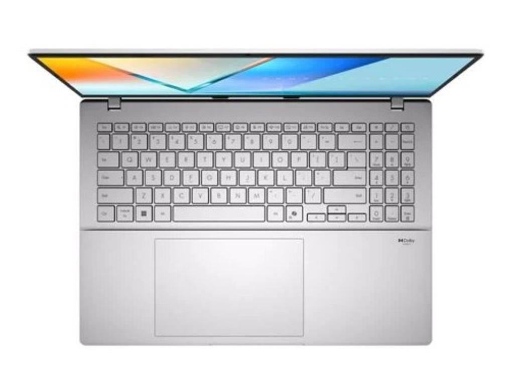 Laptop ASUS Vivobook S16 S3607CA-RPA162 DOS/16″WUXGA IPS/U7 255H/16GB/1TB/backlit/ranac/bez punjaca Laptop računari SOPING.RS 43 Laptop ASUS Vivobook S16 S3607CA-RPA162 DOS/16"WUXGA IPS/U7 255H/16GB/1TB/backlit/ranac/bez punjaca - Слика 3