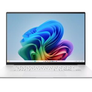 Laptop ASUS Zenbook S16 UM5606GA-SR391X W11P/16"3KTouch/Ryzen AI 9 465/32GB/2TB/backl/futro/bez punj