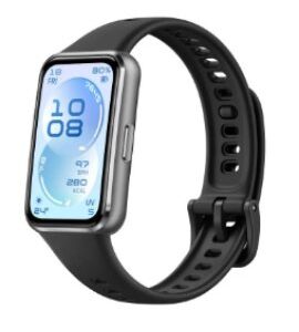 Huawei smart narukvica BAND 11 Polimer Black