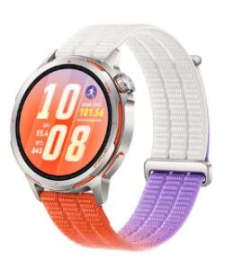 Pametni sat Huawei GT RUNNER 2 Orange