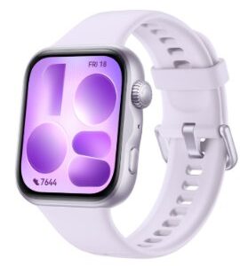 Pametni sat Huawei FIT5 Purple