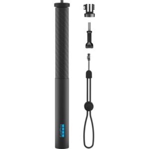 Stativ GoPro 1m Carbon Fiber Extension Pole