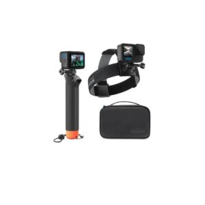 Traka za glavu GoPro Adventure Kit 3.0/w Head Strap 2.0