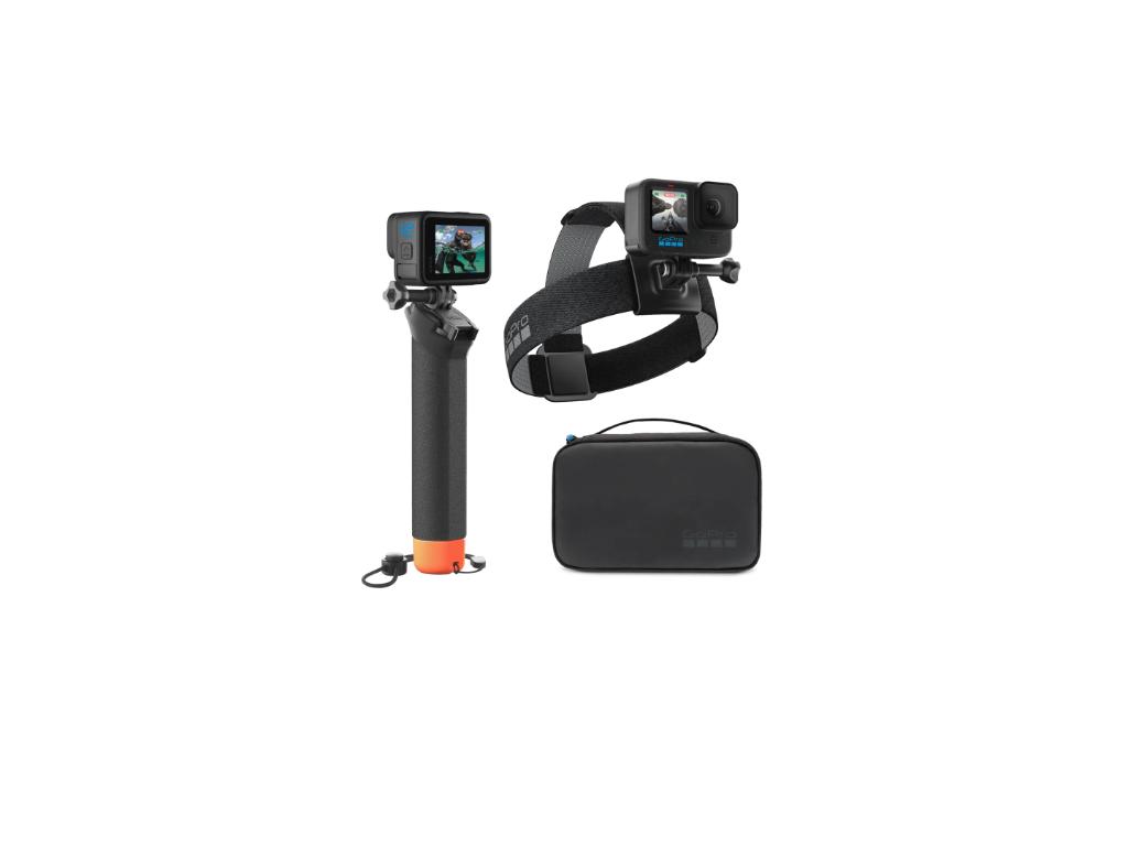 Traka za glavu GoPro Adventure Kit 3.0/w Head Strap 2.0 Akcione kamere i oprema SOPING.RS 41 Traka za glavu GoPro Adventure Kit 3.0/w Head Strap 2.0
