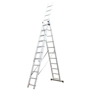 FZZ 4311 Trodelne merdevine 3x11