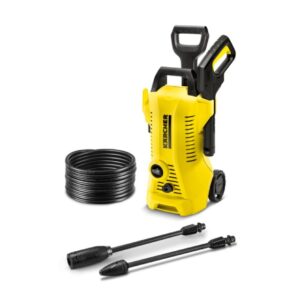 K 2 Power Control Perač pod pritiskom