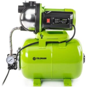 FVC 8560-EC Garden Boost pump