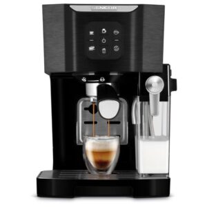 SES 4040BK Aparat za espresso kafu