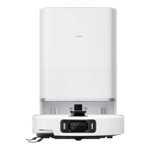 Robot Vacuum 5 Pro (BHR07WFEU)