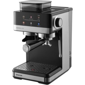 SES 5000SS Aparat za espresso kafu