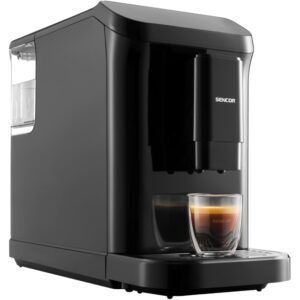 SES 6000BK Aparat za espresso kafu