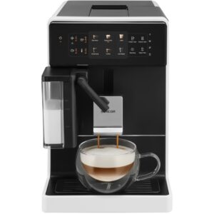 SES 9301WH Aparat za espresso kafu