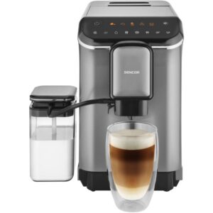 SES 8000BK Aparat za espresso kafu