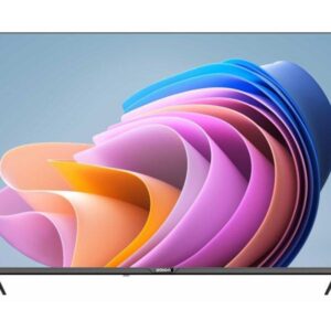 Union TV 55'' UltraHD T2 VIDAA (U70.55HU04.UHD)