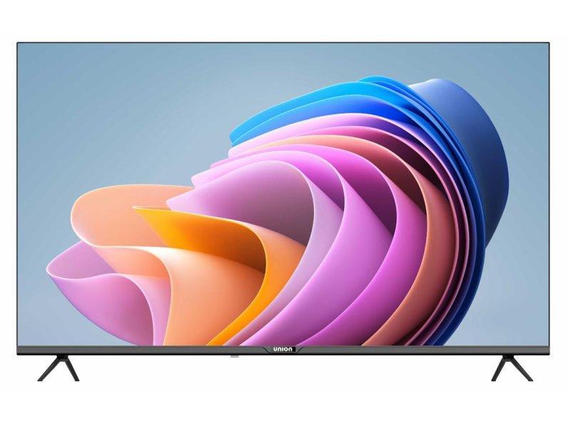 Union TV 55” UltraHD T2 VIDAA (U70.55HU04.UHD) Televizori SOPING.RS 41 Union TV 55'' UltraHD T2 VIDAA (U70.55HU04.UHD)
