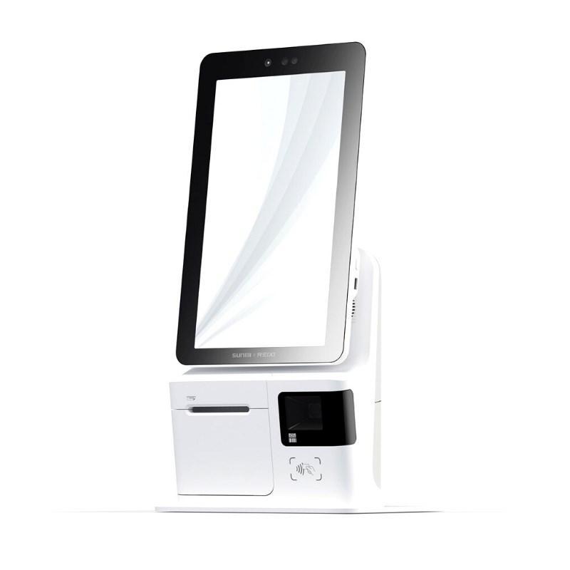 SUNMI K2 Kiosk Mini (P05060035) POS terminali i oprema SOPING.RS 41 SUNMI K2 Kiosk Mini (P05060035)