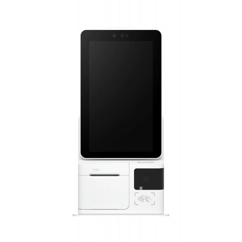 SUNMI K2 Kiosk Mini (P05060035) POS terminali i oprema SOPING.RS 42 SUNMI K2 Kiosk Mini (P05060035) - Слика 2