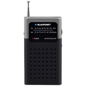Blaupunkt Portable radio PR4BK (PR4BK)