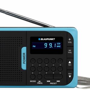 Blaupunkt Po.radio PR5BL FM (PR5BL)