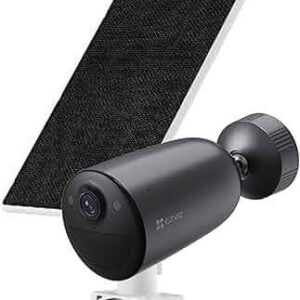 EZVIZ CS-EB3/SP (2K,4GA) SET (303103514)