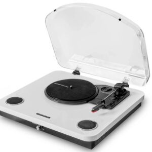 WhiteSpin Gramofon (M45978)