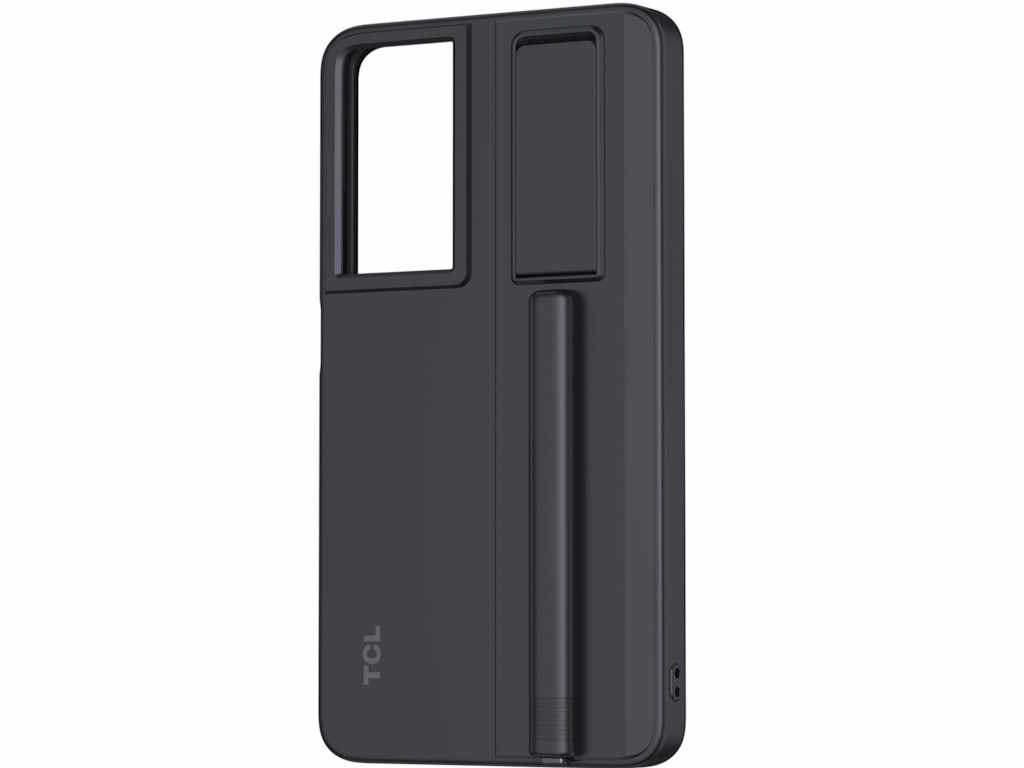 Maska za smartphone TCL 60 SE NxtPaper/plava Oprema za mobilne telefone SOPING.RS 41 Maska za smartphone TCL 60 SE NxtPaper/plava