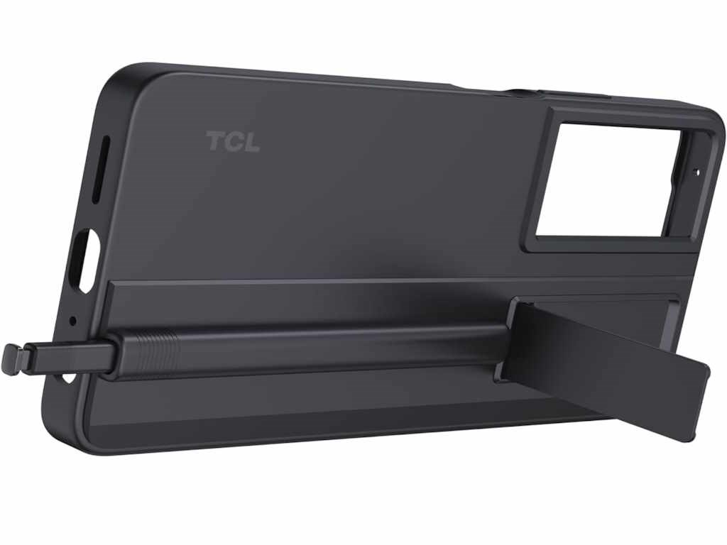 Maska za smartphone TCL 60 SE NxtPaper/plava Oprema za mobilne telefone SOPING.RS 42 Maska za smartphone TCL 60 SE NxtPaper/plava - Слика 2