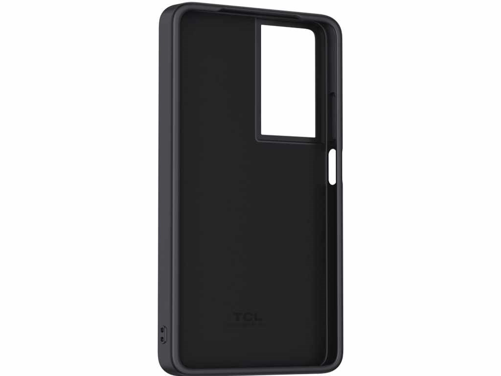 Maska za smartphone TCL 60 SE NxtPaper/plava Oprema za mobilne telefone SOPING.RS 43 Maska za smartphone TCL 60 SE NxtPaper/plava - Слика 3