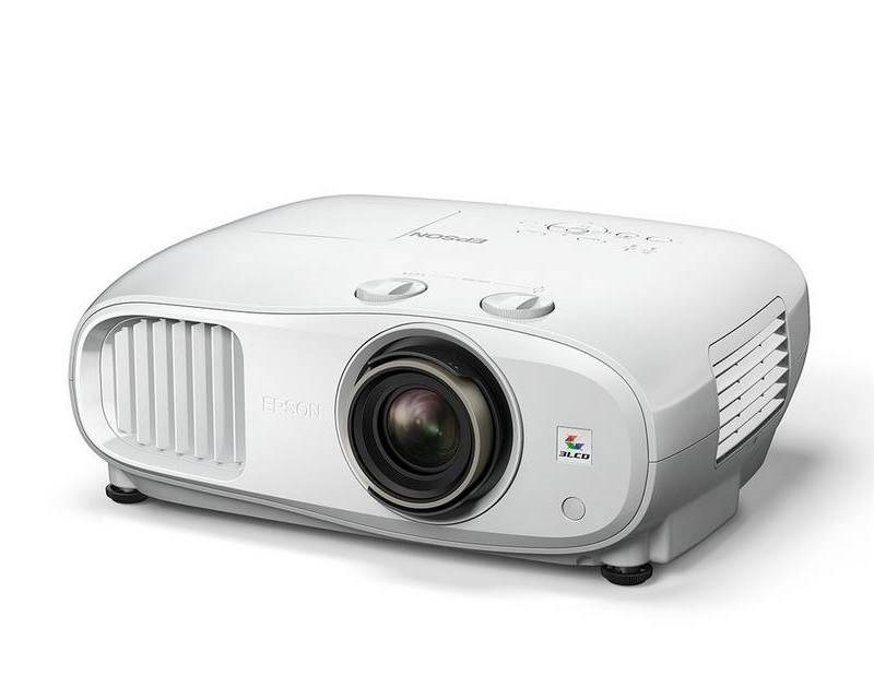EH-TW7100 standard throw lamp 4K PRO-UHD 3000 ANSI lumena 100000:1 Bluetooth projektor Projektori SOPING.RS 42 EH-TW7100 standard throw lamp 4K PRO-UHD 3000 ANSI lumena 100000:1 Bluetooth projektor - Слика 2