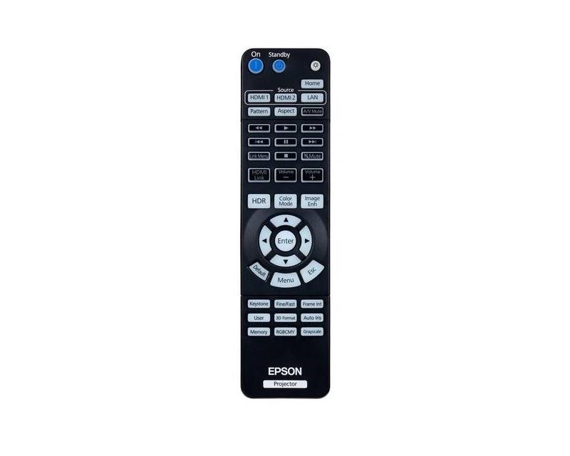 EH-TW7100 standard throw lamp 4K PRO-UHD 3000 ANSI lumena 100000:1 Bluetooth projektor Projektori SOPING.RS 43 EH-TW7100 standard throw lamp 4K PRO-UHD 3000 ANSI lumena 100000:1 Bluetooth projektor - Слика 3
