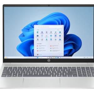 Laptop HP OmniBook 5 16-ba1005nm DOS/16"2K AG/Core 7-150U/32GB onboard/1TB/backlit/3g/srebrna