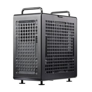 Qube 540 Stardust Iron modularno kućište (Q540-MGNN-S00)