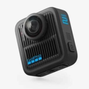 Akciona kamera GoPro 360 MAX 2 Specialty Bundle